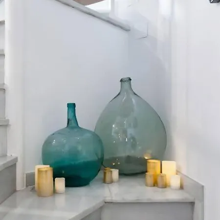 Impresionante Duplex Con Terraza Propia Appartement