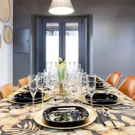 Impresionante Duplex Con Terraza Propia Appartement *