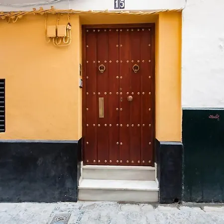 Appartement Impresionante Duplex Con Terraza Propia