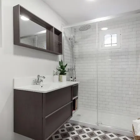 Impresionante Duplex Con Terraza Propia Appartement *