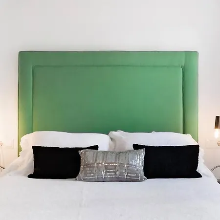 Impresionante Duplex Con Terraza Propia Sevilla