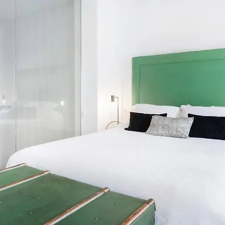 Impresionante Duplex Con Terraza Propia Appartement