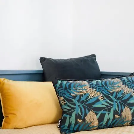 Appartement Impresionante Duplex Con Terraza Propia