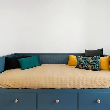 Apartamento Impresionante Duplex Con Terraza Propia *