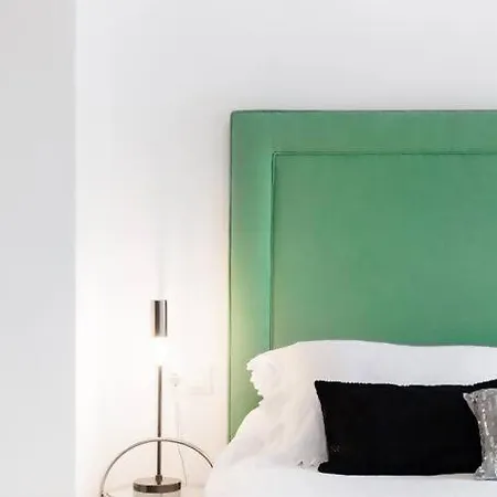 Impresionante Duplex Con Terraza Propia Appartement Sevilla