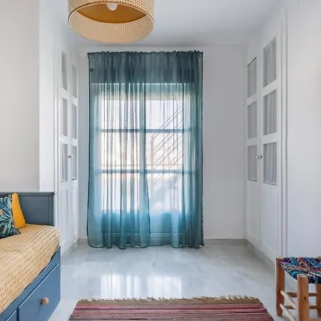 Impresionante Duplex Con Terraza Propia * Sevilla