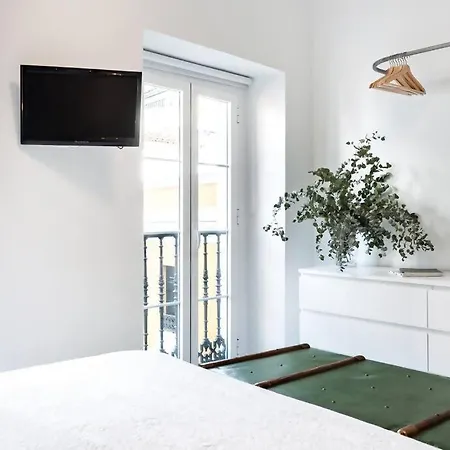 Impresionante Duplex Con Terraza Propia Appartement Sevilla