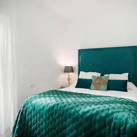 Impresionante Duplex Con Terraza Propia * Sevilla