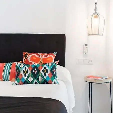 Appartement Impresionante Duplex Con Terraza Propia