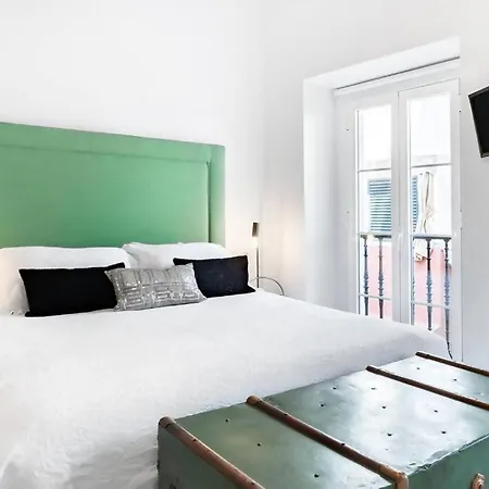 Appartement Impresionante Duplex Con Terraza Propia *