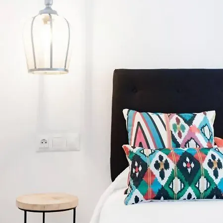 Impresionante Duplex Con Terraza Propia Appartement Sevilla