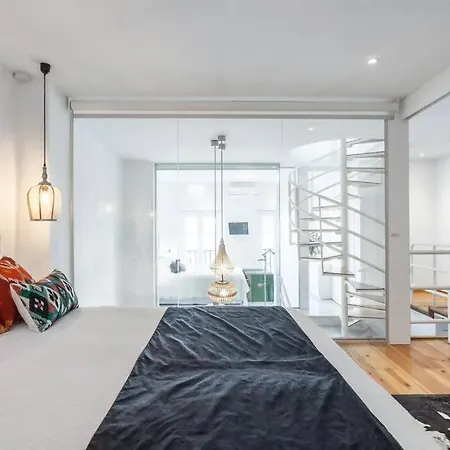 Impresionante Duplex Con Terraza Propia * Sevilla