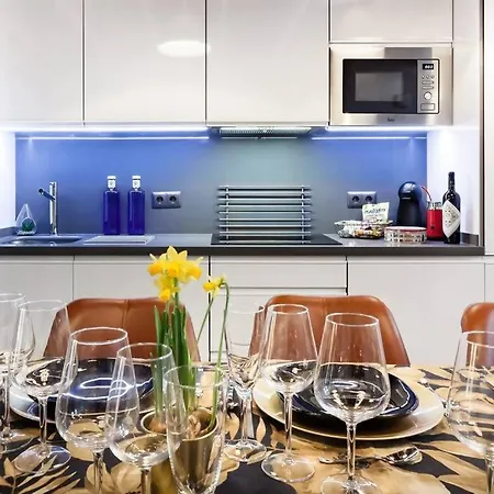 Impresionante Duplex Con Terraza Propia Appartement