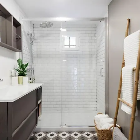 Impresionante Duplex Con Terraza Propia 아파트 *
